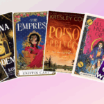 Enchanting Novels for Tarot Fans: Fall Reading Picks