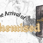 Alchemised by SenLinYu: A Dark Fantasy Reimagined